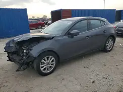 JM1BM1N79G1282300 2016 MAZDA 3