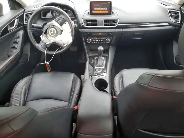 JM1BM1N79G1282300 2016 MAZDA 3 - Image 8