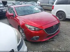 JM1BM1N79G1320527 2016 MAZDA 3