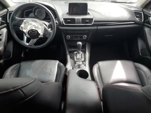 JM1BM1N79G1349039 2016 MAZDA 3 - Image 8