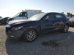 JM1BM1N79G1349428 2016 MAZDA 3