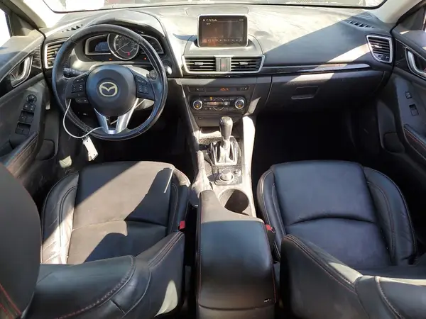 JM1BM1N79G1349428 2016 MAZDA 3 - Image 8