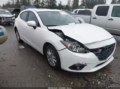 JM1BM1N7XG1284699 2016 MAZDA 3