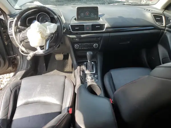 JM1BM1N7XG1344321 2016 MAZDA 3 - Image 8