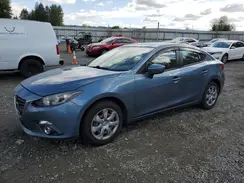 JM1BM1T70G1279207 2016 MAZDA 3