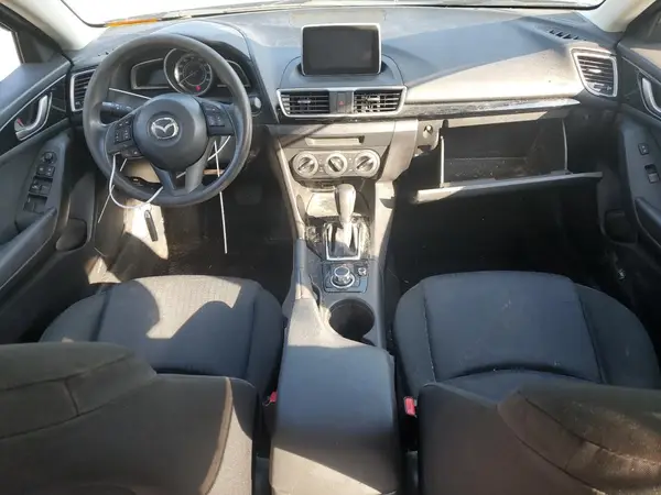 JM1BM1T70G1279207 2016 MAZDA 3 - Image 8