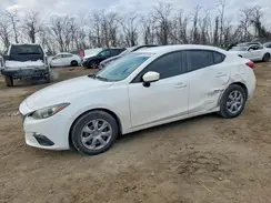 JM1BM1T70G1283581 2016 MAZDA 3