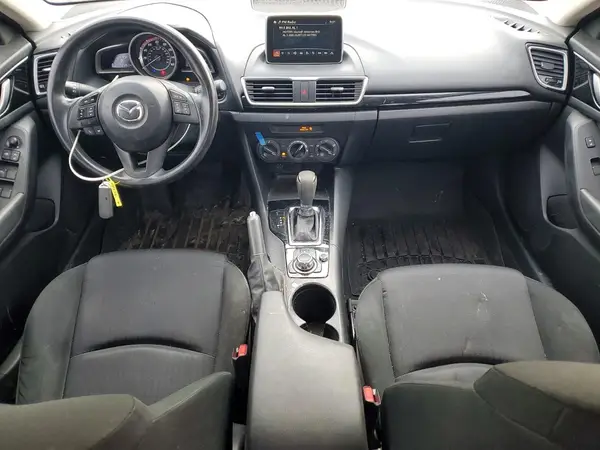 JM1BM1T70G1283581 2016 MAZDA 3 - Image 8