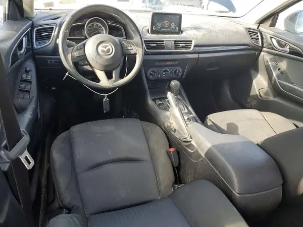 JM1BM1T70G1284679 2016 MAZDA 3 - Image 8