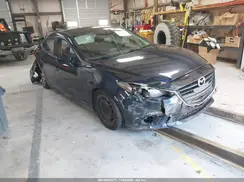 JM1BM1T70G1289154 2016 MAZDA 3