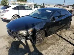 JM1BM1T70G1290465 2016 MAZDA 3