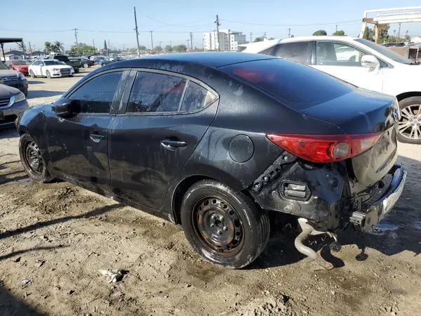 JM1BM1T70G1290465 2016 MAZDA 3 - Image 2