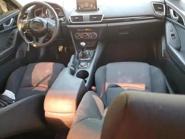 JM1BM1T70G1290465 2016 MAZDA 3 - Image 8