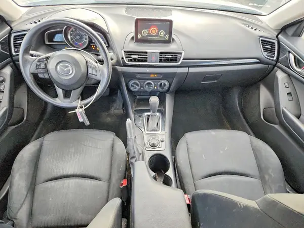 JM1BM1T70G1293625 2016 MAZDA 3 - Image 8