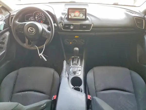 JM1BM1T70G1295116 2016 MAZDA 3 - Image 8