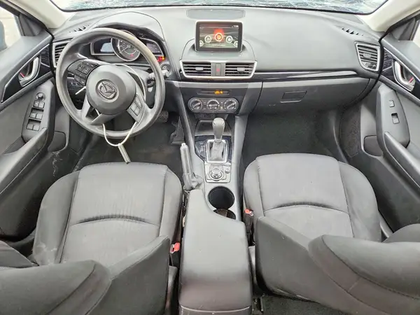 JM1BM1T70G1297545 2016 MAZDA 3 - Image 8