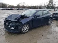 JM1BM1T70G1309807 2016 MAZDA 3