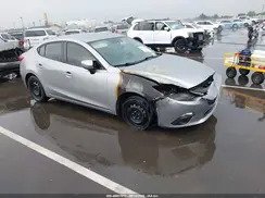 JM1BM1T70G1315199 2016 MAZDA 3