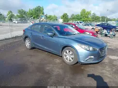 JM1BM1T70G1315557 2016 MAZDA 3
