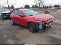 JM1BM1T70G1320225 2016 MAZDA 3