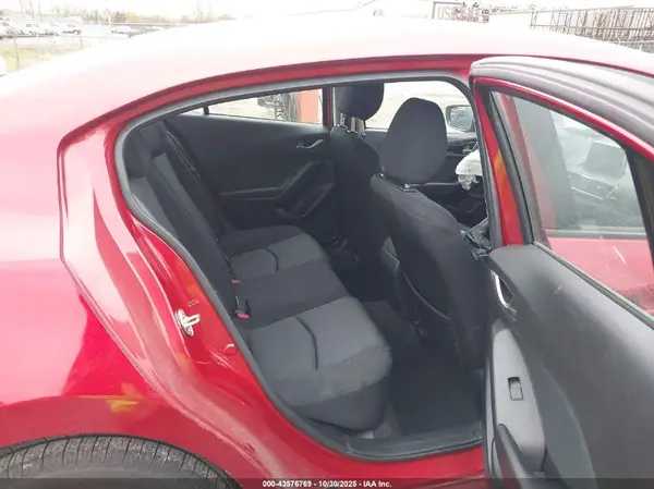 JM1BM1T70G1320225 2016 MAZDA 3 - Image 8