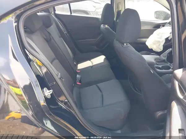 JM1BM1T70G1326543 2016 MAZDA 3 - Image 8
