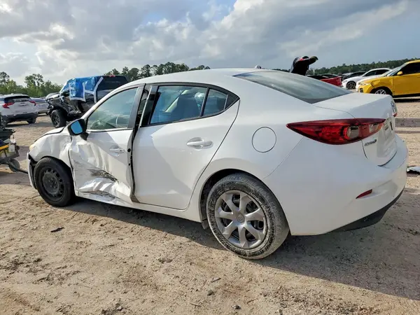 JM1BM1T70G1328941 2016 MAZDA 3 - Image 2
