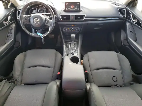 JM1BM1T70G1328941 2016 MAZDA 3 - Image 8