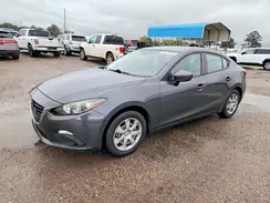 JM1BM1T70G1329586 2016 MAZDA 3