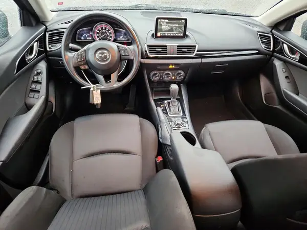 JM1BM1T70G1329586 2016 MAZDA 3 - Image 8