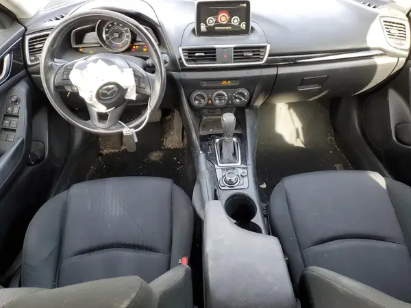 JM1BM1T70G1341902 2016 MAZDA 3 - Image 8