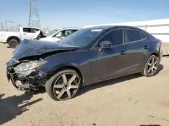 JM1BM1T70G1345223 2016 MAZDA 3