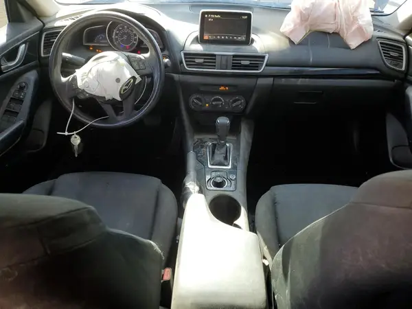 JM1BM1T70G1345223 2016 MAZDA 3 - Image 8