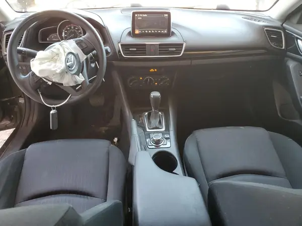 JM1BM1T70G1345805 2016 MAZDA 3 - Image 8