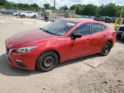 JM1BM1T70G1345979 2016 MAZDA 3