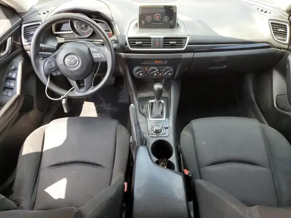 JM1BM1T70G1345979 2016 MAZDA 3 - Image 8