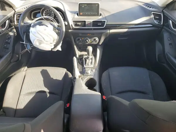 JM1BM1T70G1349787 2016 MAZDA 3 - Image 8
