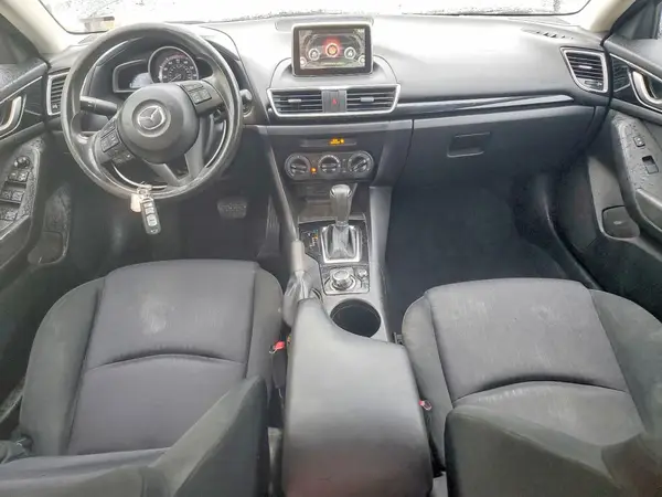 JM1BM1T70G1355086 2016 MAZDA 3 - Image 8