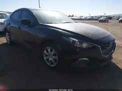 JM1BM1T70G1355394 2016 MAZDA 3