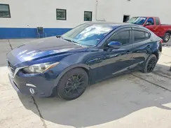 JM1BM1T71G1280155 2016 MAZDA 3