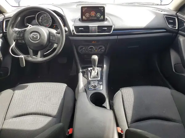 JM1BM1T71G1280155 2016 MAZDA 3 - Image 8