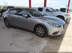 JM1BM1T71G1287087 2016 MAZDA 3