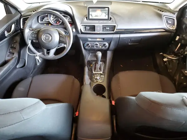 JM1BM1T71G1291365 2016 MAZDA 3 - Image 8