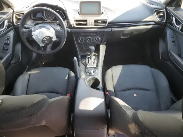 JM1BM1T71G1296419 2016 MAZDA 3 - Image 8