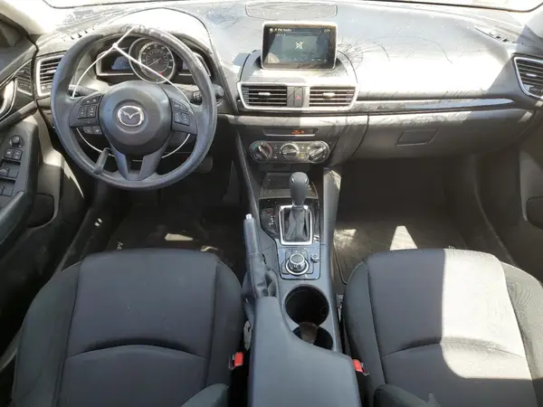 JM1BM1T71G1298347 2016 MAZDA 3 - Image 8