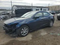 JM1BM1T71G1299174 2016 MAZDA 3