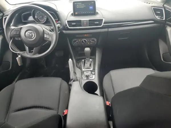 JM1BM1T71G1300226 2016 MAZDA 3 - Image 8
