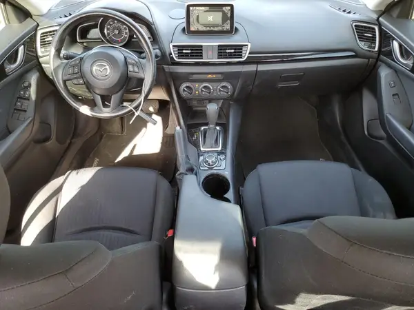 JM1BM1T71G1300534 2016 MAZDA 3 - Image 8