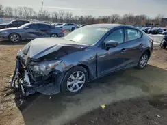 JM1BM1T71G1300680 2016 MAZDA 3