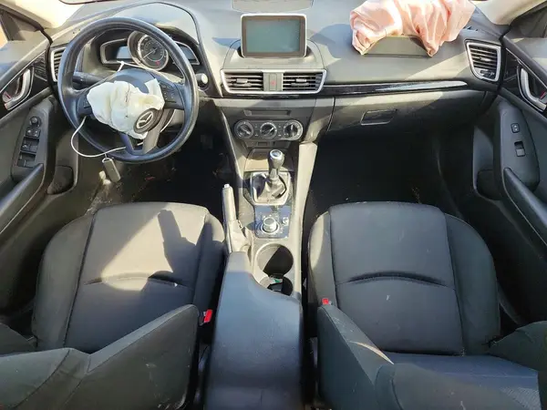 JM1BM1T71G1300680 2016 MAZDA 3 - Image 8